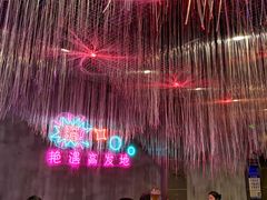 大堂-沪上名羊天下•烤羊腿•东北烧烤•小龙虾(浦东直营总店)