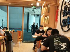 -味千拉面(广州白云机场T1西二店)