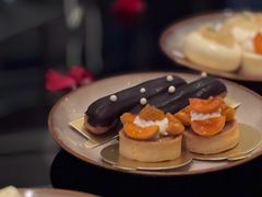 -上海苏宁宝丽嘉酒店·Cafe Bellagio西餐厅