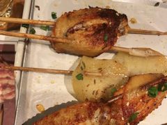 -木屋烧烤(白石洲店)