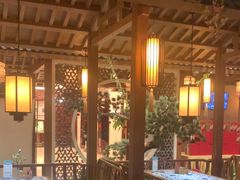 -江南赋(内蒙古大厦店)