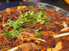 -鸿顺老铁锅美蛙鱼府(解放碑店)