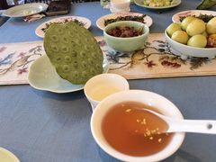 -湖畔居茶楼(湖滨店)