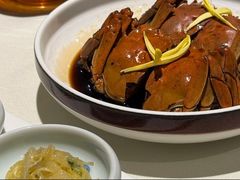-成隆行·蟹王府(九江路店)