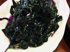 -温汤大酒店餐厅