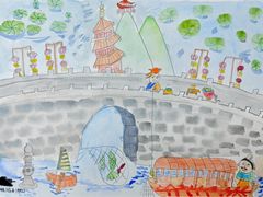 -甲乙果 美术书法(通州校区)