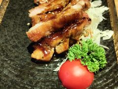 -大叔食堂·和风料理·烧鸟(Aone运动公园店)