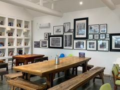 大堂-素心小筑(后沙裕镇店)