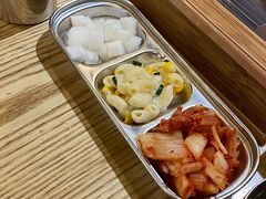 -吴草鸡爪오초닭발韩食堂(融恒盈嘉中心店)