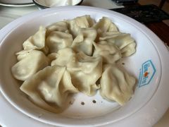 -百味饺子城•海鲜家常菜(秦皇岛店)