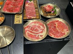 -西塔老太太泥炉烤肉(龙湖北苑天街店)