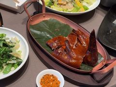 -小厨娘淮扬菜(天印大道店)