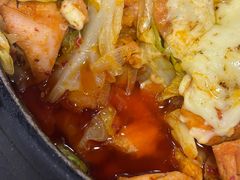 -咕咕站韩国料理(紫金港店)