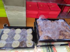 -大桥道糕点食品店(津塘路店)