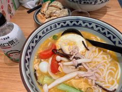 -蒙自源米线大王(明丰广场店)