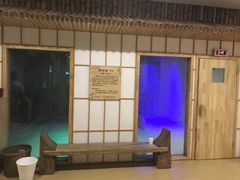 -汤泉良子·沐足·颂钵疗愈·SPA(珠江新城店)