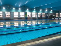 -北京八中游泳馆