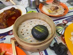 -澳门陈光记烧味饭店(万象城店)