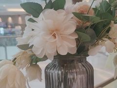-夏日玛莉西餐厅(金茂览秀城店)