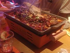 -蚝太郎 • 海鲜烧烤(Upark店)