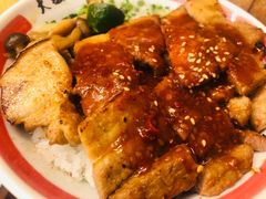 -炙柒Sekinana·精致料理 烧鸟·铁板烧(海上世界店)