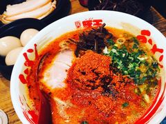 -豚王拉面(锦荣商业大厦店)