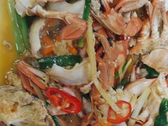 -星奇缘·海鲜餐厅(东山美食地标店)