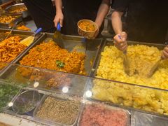 -丁家坡洋芋·观音桥好吃街A区(全国总店)