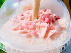 -星巴克(天津凯德天津湾店)