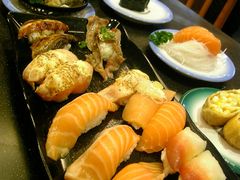 -元气寿司(新城市广场店)