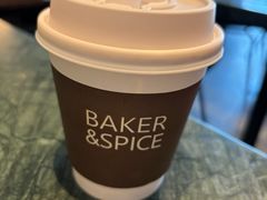 -BAKER&SPICE(环贸店)