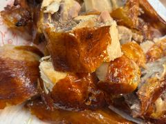 -那红花·东北菜铁锅炖(仙林金鹰店)