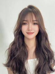 -丽时 Hair Salon
