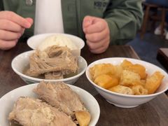 -松發肉骨茶(先得坊店)