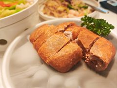 -莆田餐厅PUTIEN(三里屯店)