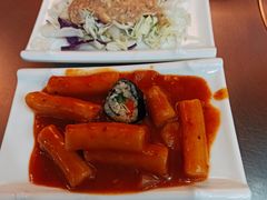 -杀猪天·韩国烤肉(总店)