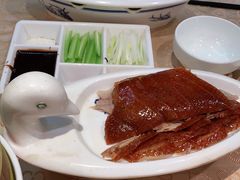 -大鸭梨(天通西苑店)