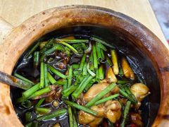 -明辉田鸡粥
