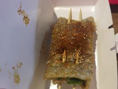 -乐乐姐超级土豆(中关村5号店)