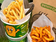 -Potato Corner(广州天河城店)