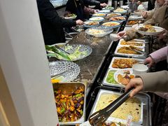 -素满香·素食自助餐(西安·民乐园店)