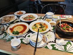 -味食家市师鸡(三元里店)