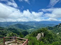 -王顺山国家森林公园