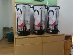 -头道汤头疗养生馆