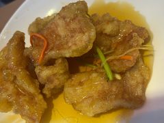 -关东小磨东北菜(上海长风大悦城店)