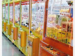 -风云再起游乐汇(皇城恒隆广场店)