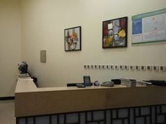 -北海银滩一号国际会议中心酒店