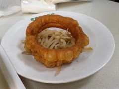 -老磁器口豆汁店(天坛店)