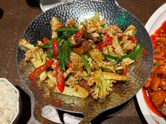 -锅里岩·传统南通菜(崇川大有境店)