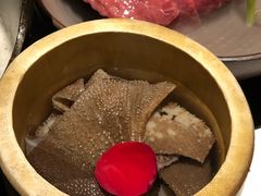 -盡膳口福跷脚牛肉火锅(合生汇购物中心店)